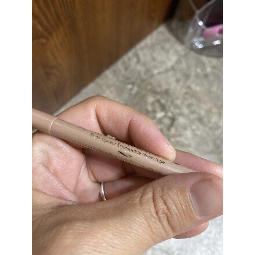 Stila Stay All Day Waterproof Smudge Stick Eyeliner Size 0.01 oz Abalone‎